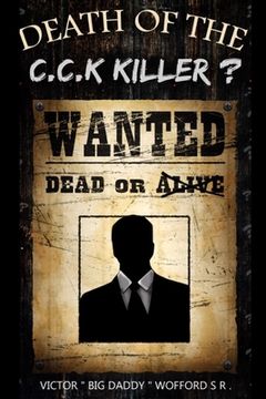 portada Death of the C.C.K. Killer? (en Inglés)