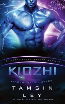 portada Kiozhi (en Inglés)