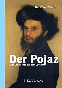 portada Der Pojaz, Eine Geschichte aus dem Osten (in German)