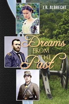 portada dreams from the past (in English)