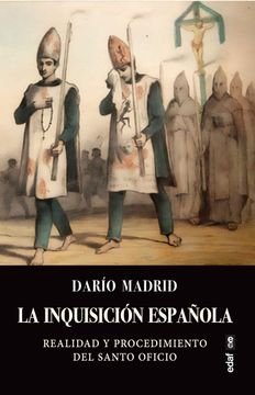 portada La Inquisicion Española