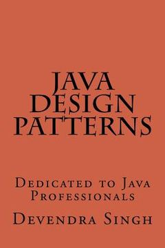 portada Java Design Patterns