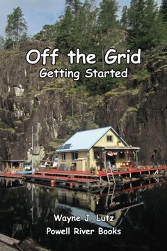 portada Off the Grid - Getting Started