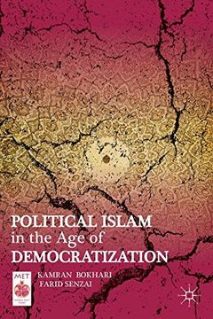portada Political Islam in the age of Democratization (Middle East Today) (in English)
