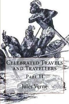 portada Celebrated Travels and Travellers: Part II