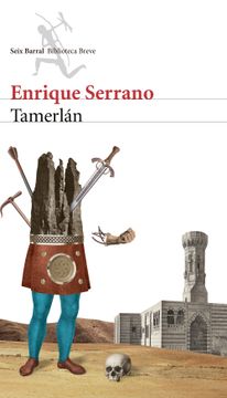 portada Tamerlan - Nueva Presentacion (in Spanish)