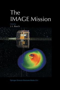 portada The Image Mission (in English)