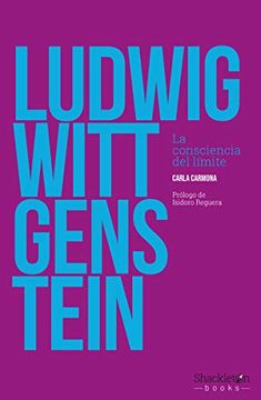 portada Ludwig Wittgenstein (in Spanish)