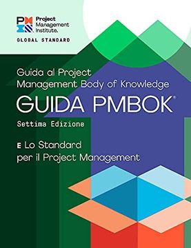 portada A Guide to the Project Management Body of Knowledge 