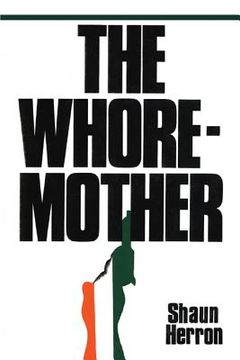 portada The Whore-Mother (in English)
