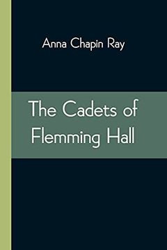 portada The Cadets of Flemming Hall (in English)