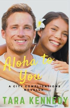 portada Aloha to You (in English)