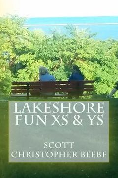 portada Lakeshore Fun Xs and Ys (en Inglés)