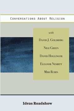 portada Conversations About Religion (in English)