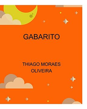 portada Gabarito (en Portugués)