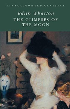 portada The Glimpses of the Moon (in English)