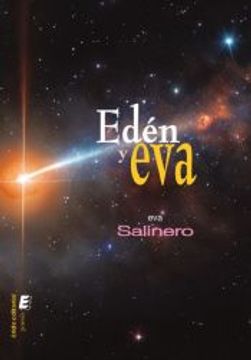 portada Edén y eva (in Spanish)