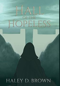 portada Hall of the Hopeless (en Inglés)