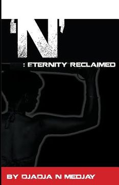 portada 'n': Eternity Reclaimed (en Inglés)