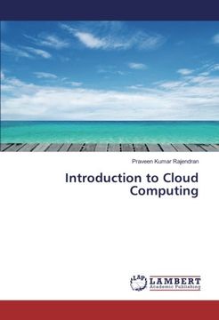 portada Introduction to Cloud Computing