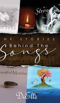 portada The Stories Behind The Songs (en Inglés)