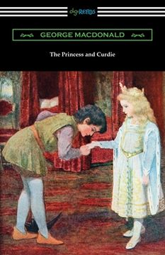 portada The Princess and Curdie (en Inglés)