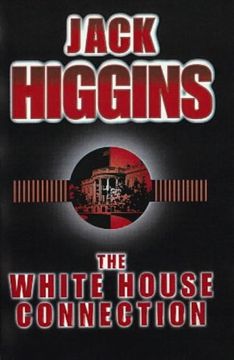 portada The White House Connection