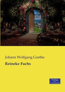 portada Reineke Fuchs (German Edition)