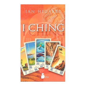 portada I Ching (cartas)