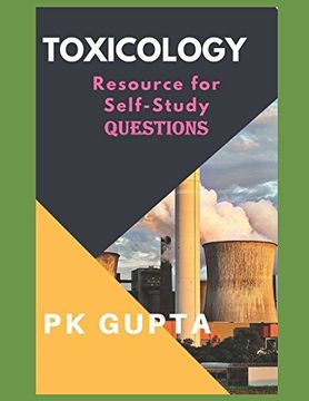 portada Toxicology: Resource for Self Study Questions (en Inglés)