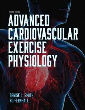 portada Advanced Cardiovascular Exercise Physiology