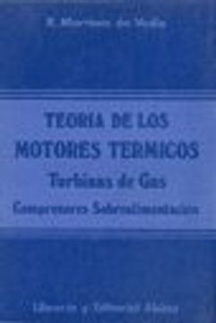 teoría de los motores térmicos