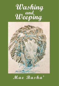 portada Washing and Weeping (in English)