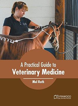 portada A Practical Guide to Veterinary Medicine 
