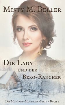 portada Die Lady und der Berg-Rancher (en Alemán)