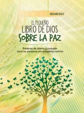 portada El Pequeño Libro de Dios Sobre la paz (in Spanish)