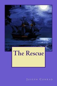 portada The Rescue (en Inglés)