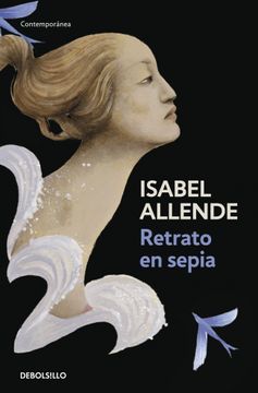 portada Retrato en sepia (in Spanish)