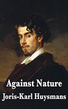 portada Against Nature