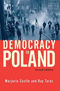 portada Democracy in Poland: Second Edition (en Inglés)