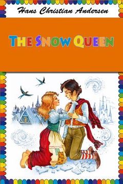 portada The Snow Queen