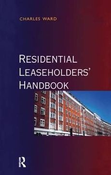 portada Residential Leaseholders Handbook (en Inglés)