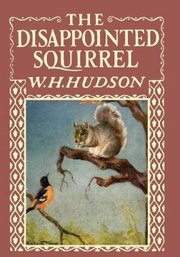 portada The Disappointed Squirrel - Illustrated by Marguerite Kirmse (in English)