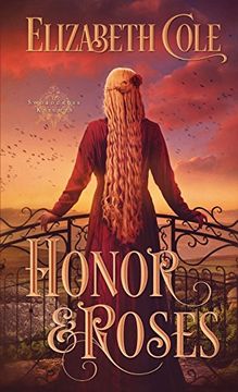 portada Honor & Roses (Swordcross Knights)
