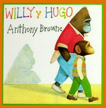 portada Willy y Hugo