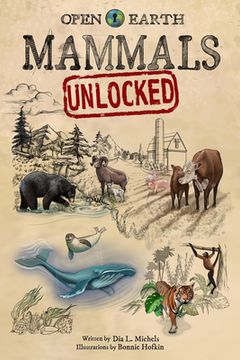 portada Mammals Unlocked (en Inglés)