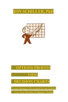 portada options profits using decision charts (en Inglés)