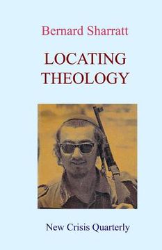 portada Locating Theology (en Inglés)