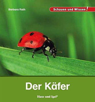 portada Der Käfer (en Alemán)