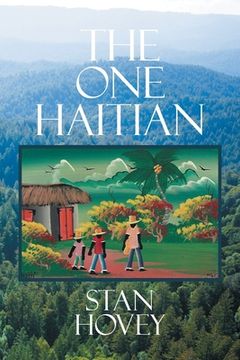 portada The One Haitian (in English)